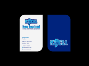 Business Card Design by Creations Box 2015 for this project | Design: #14676937