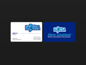 Business Card Design by Creations Box 2015 for this project | Design: #14676942