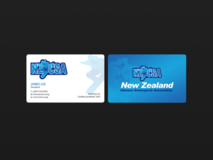 Business Card Design by Creations Box 2015 for this project | Design: #14676946