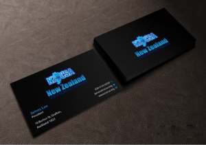 Business Card Design by Creations Box 2015 for this project | Design: #14676952