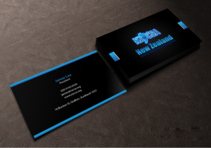 Business Card Design by Creations Box 2015 for this project | Design: #14676955