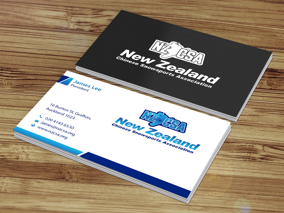 Visitenkarten-Design von Creations Box 2015 für dieses Projekt | Design #14676961