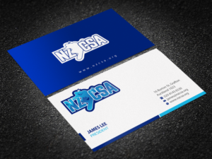 Business Card Design by Brand aid for this project | Design: #14669202
