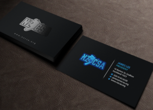 Business Card Design by Brand aid