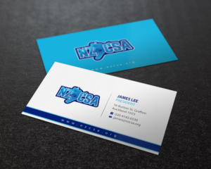 Business Card Design by Brand aid for this project | Design: #14669582