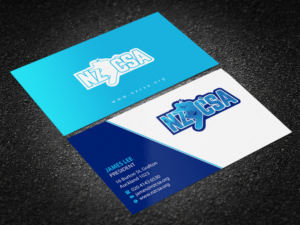 Business Card Design by Brand aid for this project | Design: #14669583