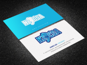 Business Card Design by Brand aid for this project | Design: #14669584