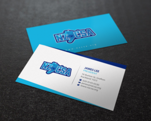 Business Card Design by Brand aid for this project | Design: #14669586
