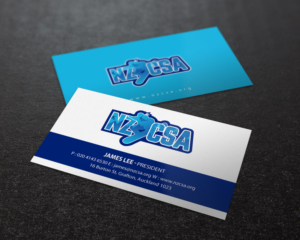 Business Card Design by Brand aid for this project | Design: #14669587