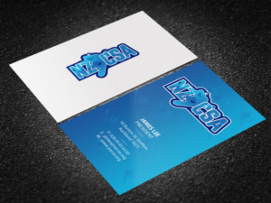 Business Card Design by Brand aid for this project | Design: #14669589