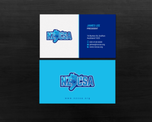 Business Card Design by chandrayaan.creative for this project | Design: #14668488