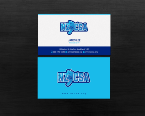 Business Card Design by chandrayaan.creative for this project | Design #14668490