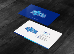 Business Card Design by chandrayaan.creative for this project | Design: #14668540