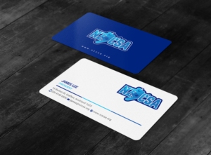 New Zealand Chinese Snowsports Association needs a business card design | Diseño de Tarjeta de Presentación por chandrayaan.creative
