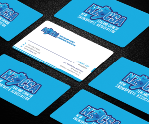 Business Card Design by Graphic Flame for this project | Design: #14669906