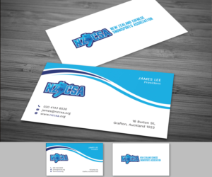 Business Card Design by Graphic Flame for this project | Design: #14669909