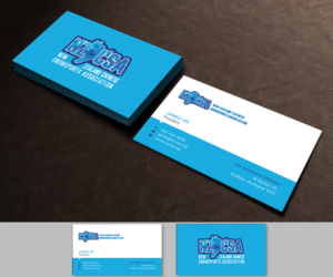 Business Card Design by Graphic Flame for this project | Design: #14669910