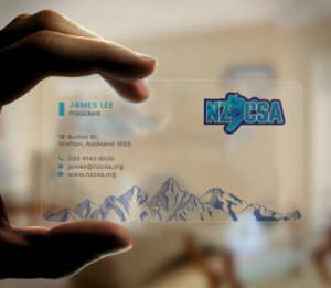 Business Card Design by Graphic Flame for this project | Design: #14669921