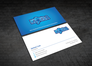 Visitenkarten-Design von design_C. für dieses Projekt | Design: #14702059