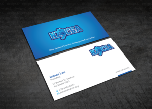 Visitenkarten-Design von design_C. für dieses Projekt | Design: #14702064