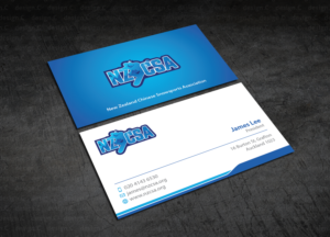 Visitenkarten-Design von design_C. für dieses Projekt | Design: #14702065