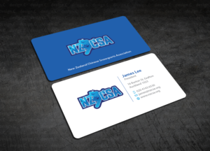 Design de Carte de Visite par design_C. pour ce projet | Design : #14702076