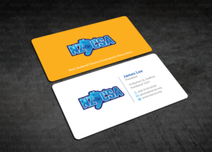 Design de Carte de Visite par design_C. pour ce projet | Design : #14718179