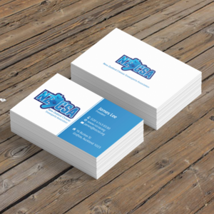 Business Card Design by e-graphics for this project | Design: #14670824