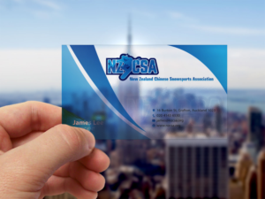 Business Card Design by Petter Goms for this project | Design #14667614
