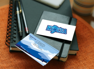 Business Card Design by Payel Paul