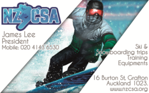 Business Card Design by Alfredo Ardila