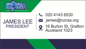 Business Card Design by karinebusinesssolutions
