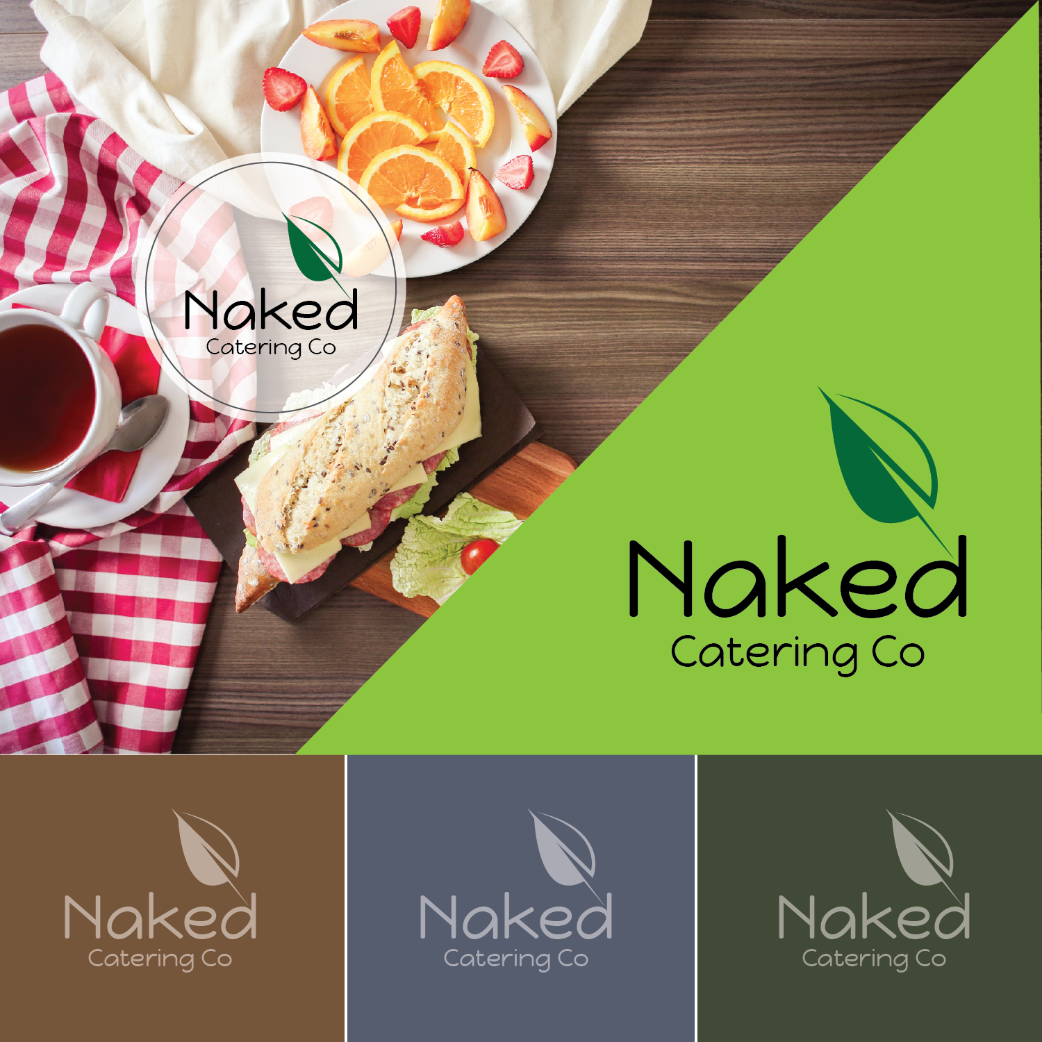 Logo Design by Jaydevb for this project | Design #14665019