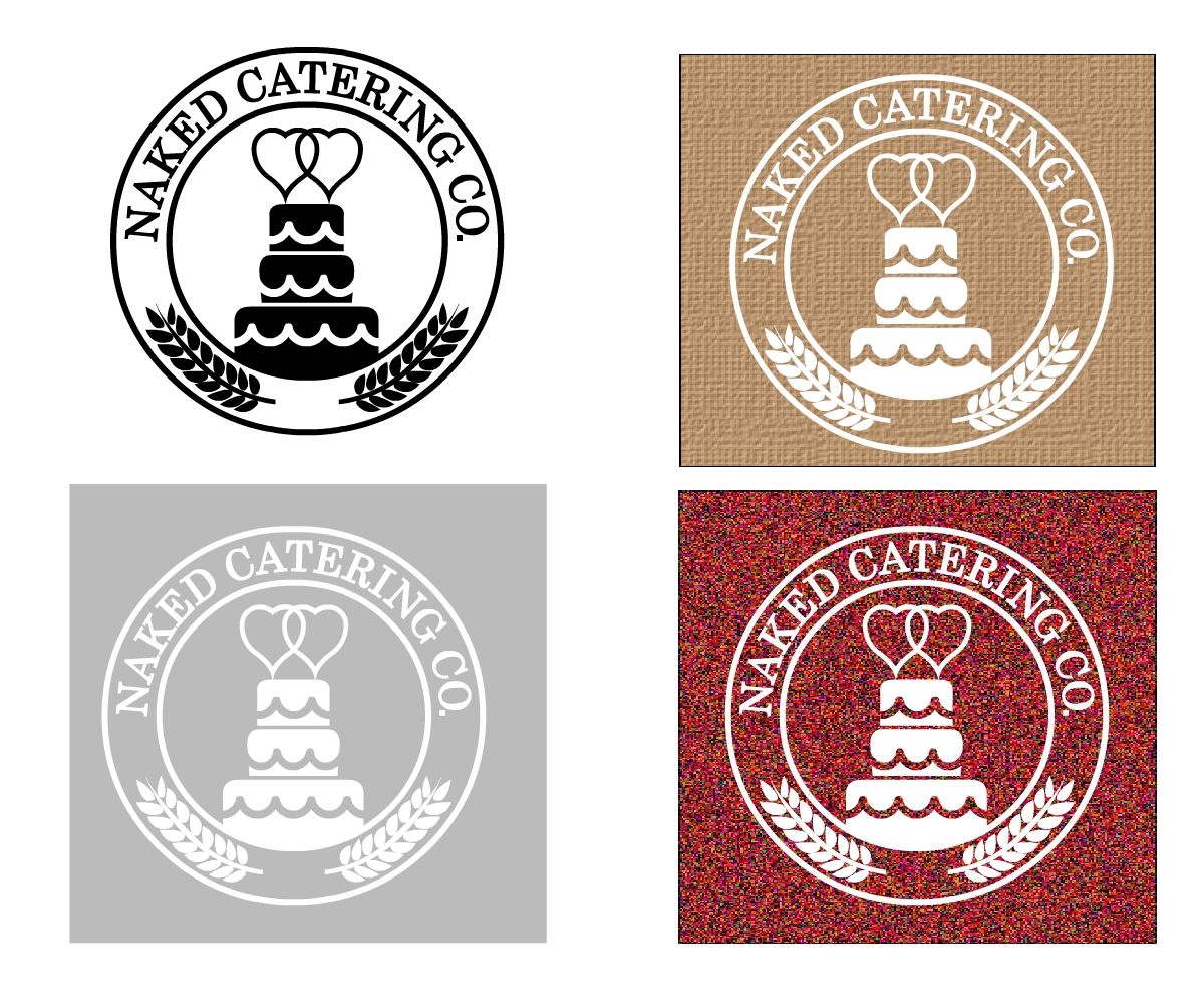 Logo Design by 88click88 for this project | Design #14760042