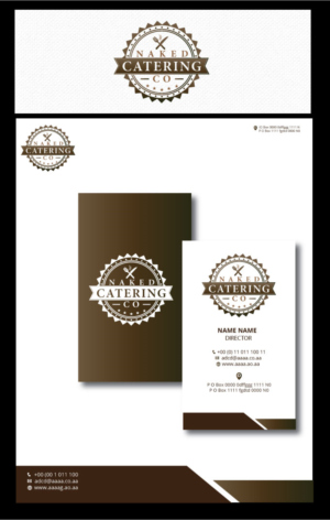 Logo Design by zebronicgraphic for this project | Design: #14681414