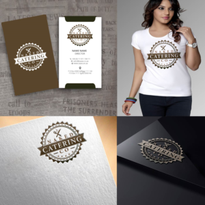 Logo Design by zebronicgraphic for this project | Design: #14681415