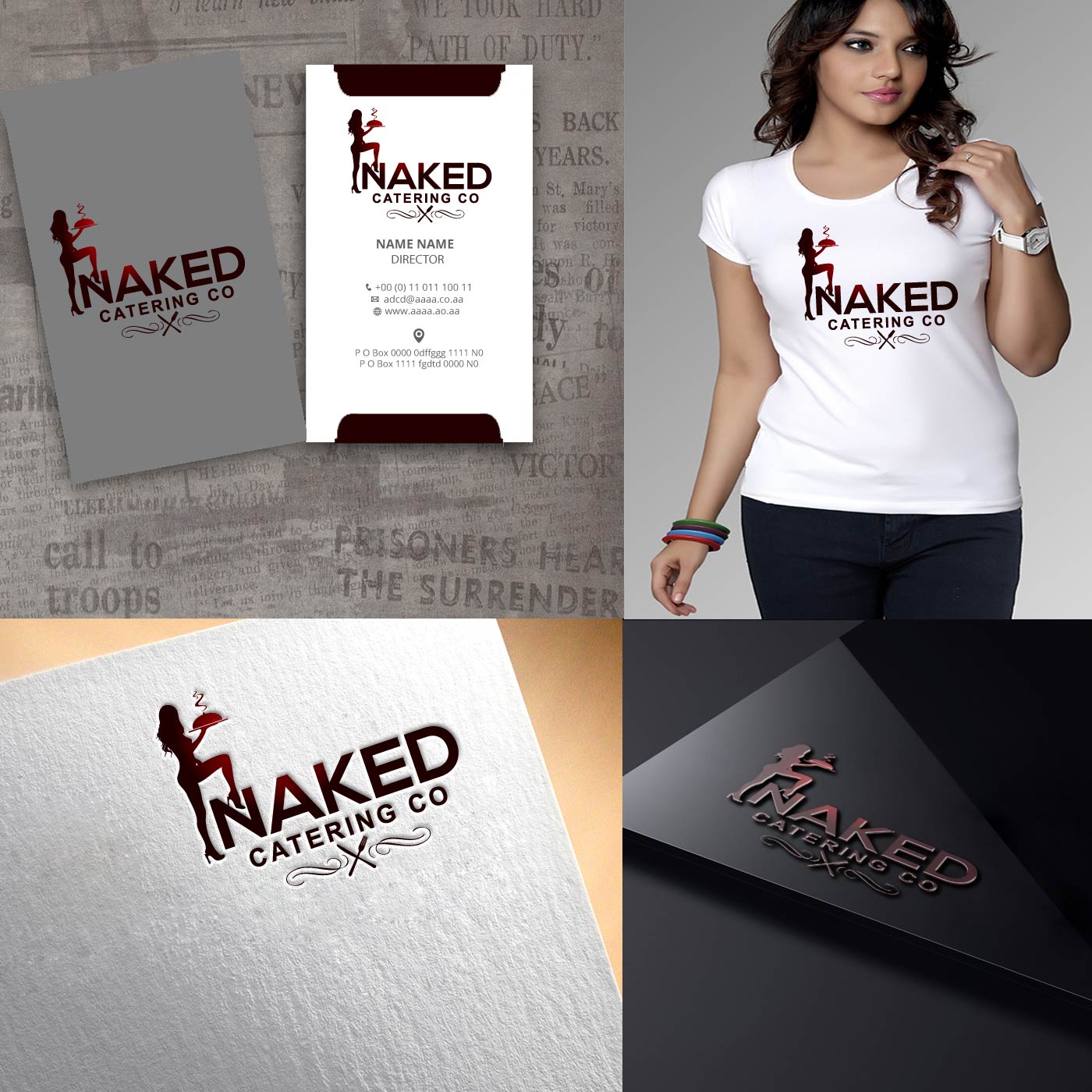 Logo Design by zebronicgraphic for this project | Design #14681417