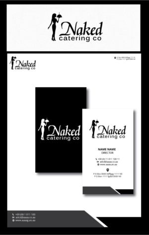 Logo Design by zebronicgraphic for this project | Design: #14681945