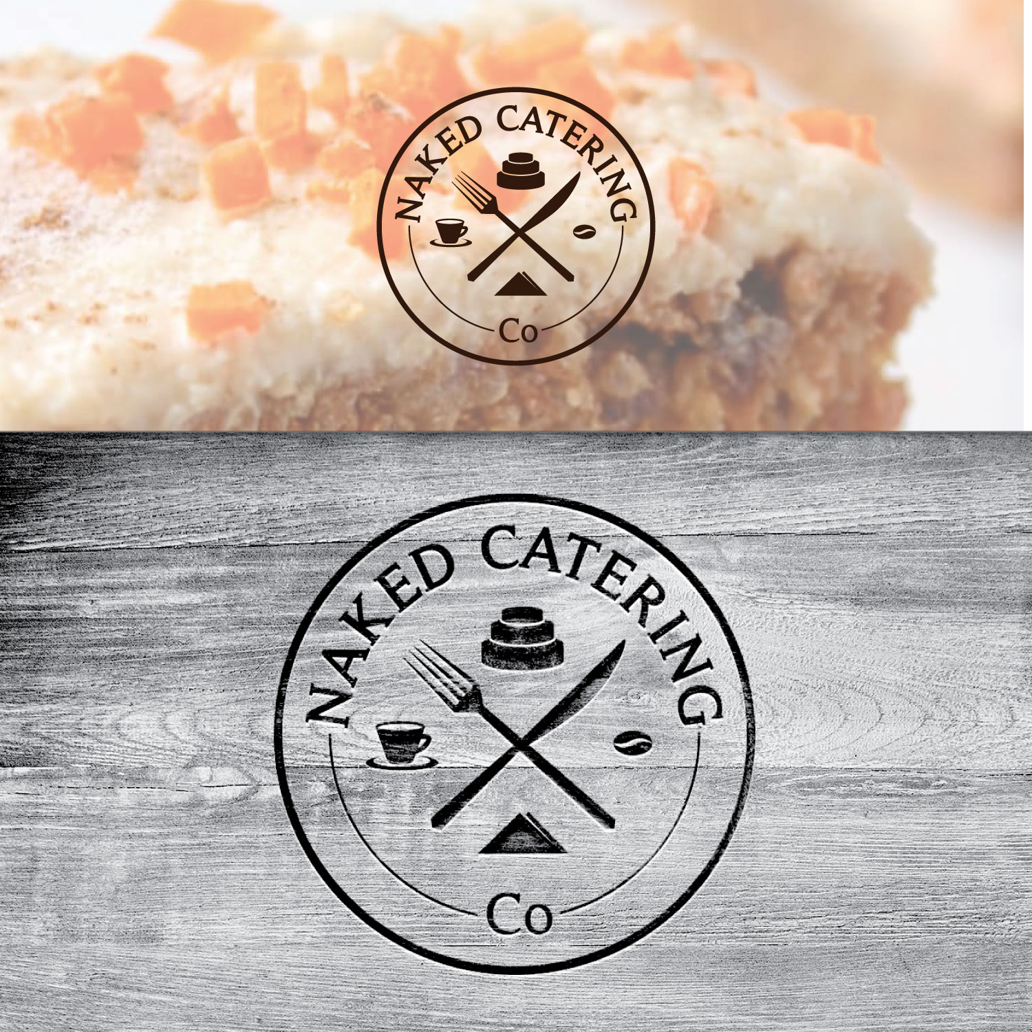 Logo-Design von concepts für dieses Projekt | Design #14744339