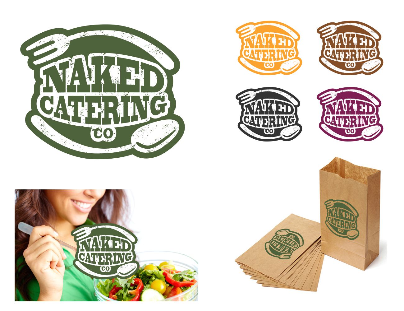 Logo Design by MOH Studio for this project | Design #14671245