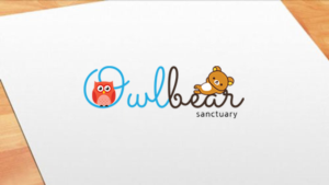 Logo Design by codeuridea for Owlbear Sanctuary | Design: #14658228