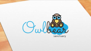 Logo Design by codeuridea for Owlbear Sanctuary | Design: #14671649