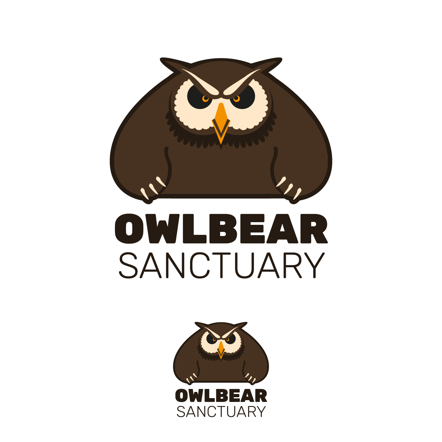 Should I Kill The Owlbear Bg3 25 - taeikd1