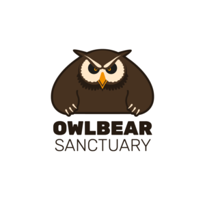 Logo Design by shanchud for Owlbear Sanctuary | Design: #14945431