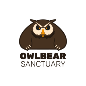 Logo Design by shanchud for Owlbear Sanctuary | Design: #14960400