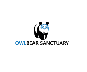Logo Design by Top king  designer for Owlbear Sanctuary | Design: #14670160