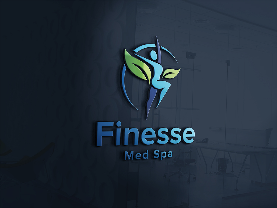 Logo Design by B.Tibéri for this project | Design #14662856