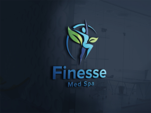 Logo Design by B.Tibéri for this project | Design: #14662856
