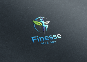 Logo Design by B.Tibéri for this project | Design: #14662858