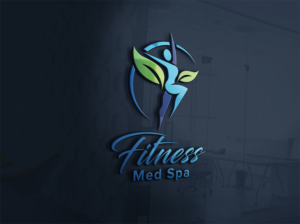 Logo Design by B.Tibéri for this project | Design: #14672333